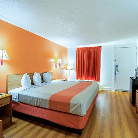 Motel 6-Perry, Ga Bagian luar foto