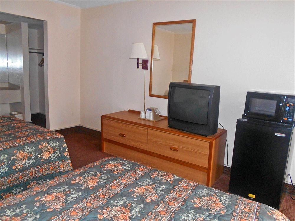 Motel 6-Perry, Ga Bagian luar foto