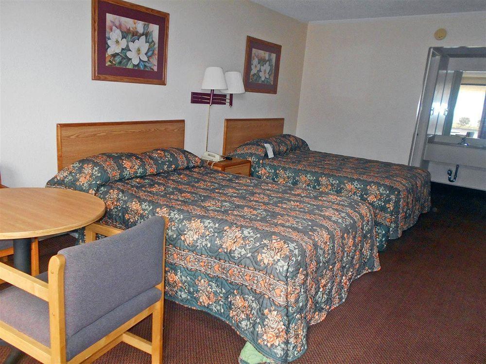 Motel 6-Perry, Ga Bagian luar foto
