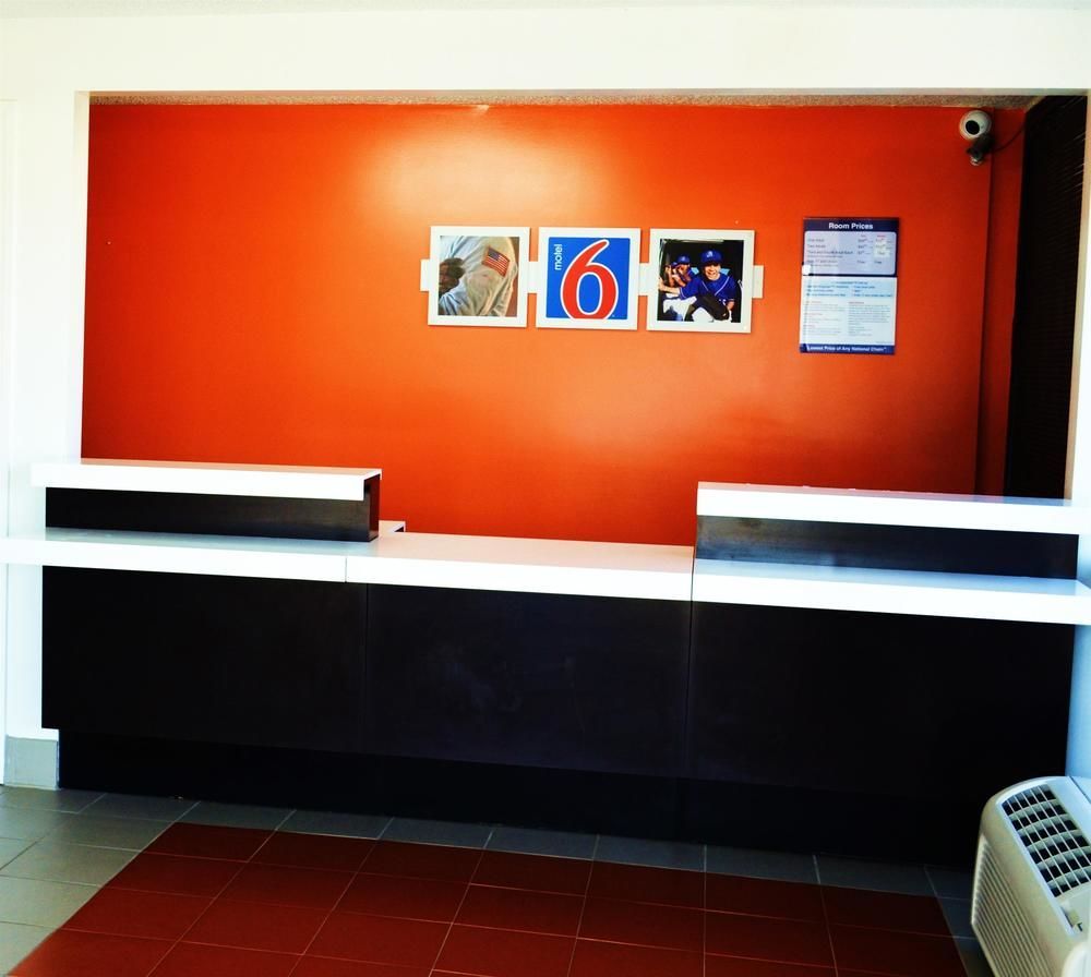 Motel 6-Perry, Ga Bagian luar foto