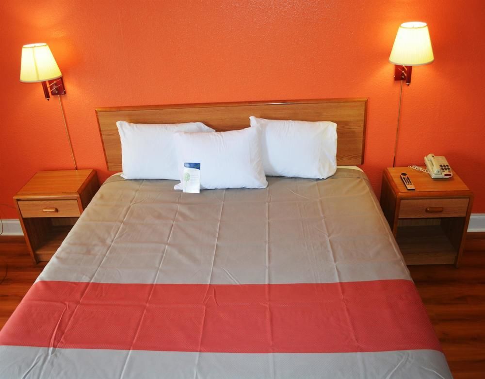 Motel 6-Perry, Ga Bagian luar foto