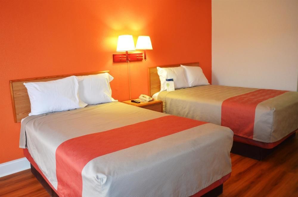 Motel 6-Perry, Ga Bagian luar foto