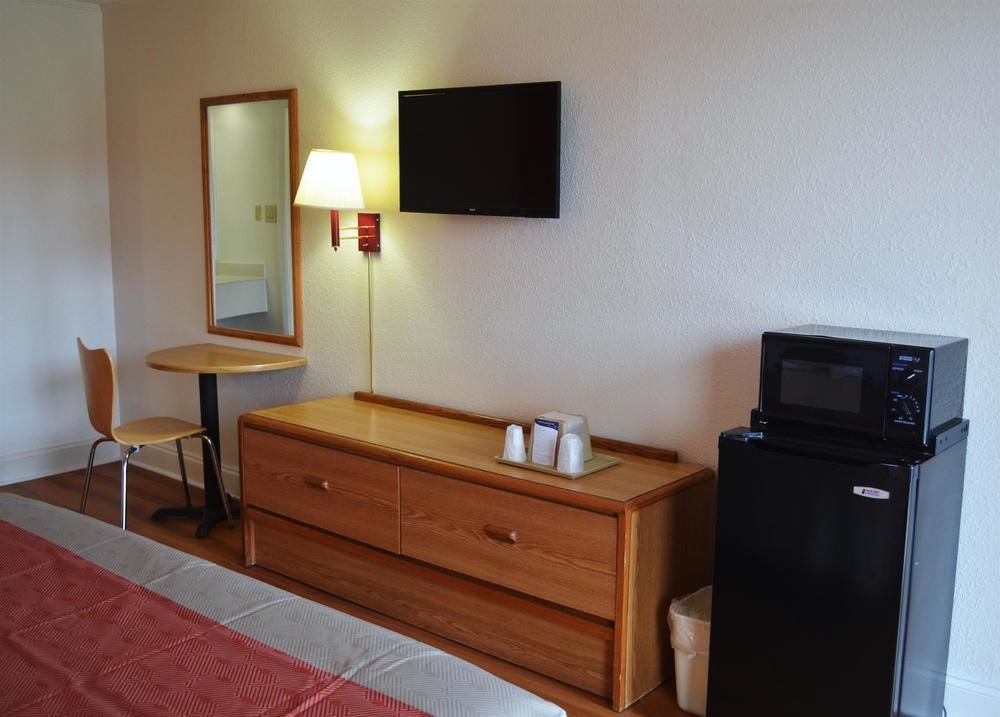 Motel 6-Perry, Ga Bagian luar foto