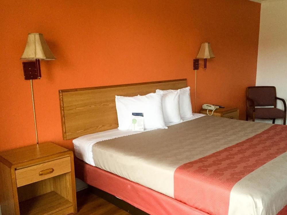 Motel 6-Perry, Ga Bagian luar foto