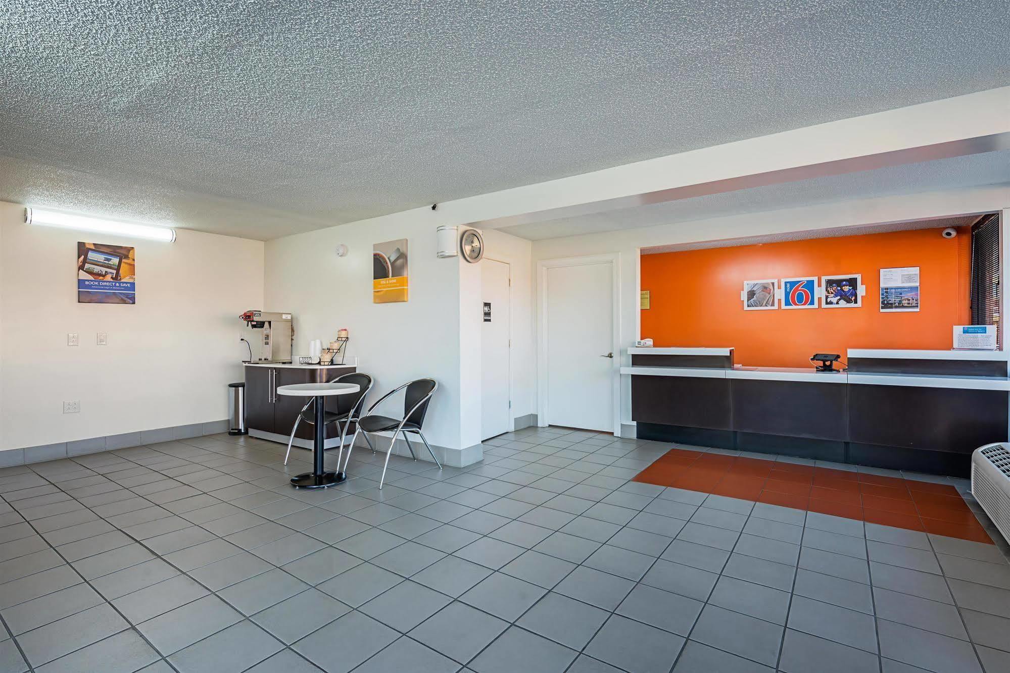 Motel 6-Perry, Ga Bagian luar foto