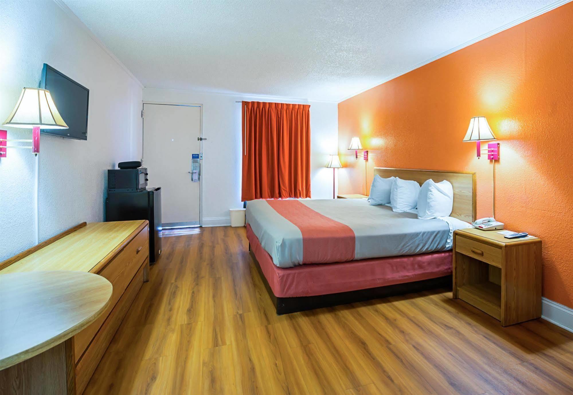 Motel 6-Perry, Ga Bagian luar foto