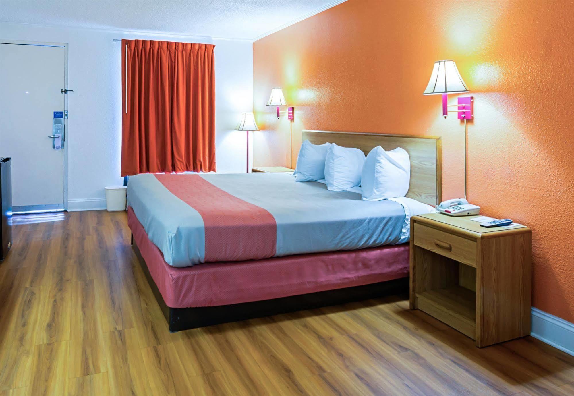 Motel 6-Perry, Ga Bagian luar foto