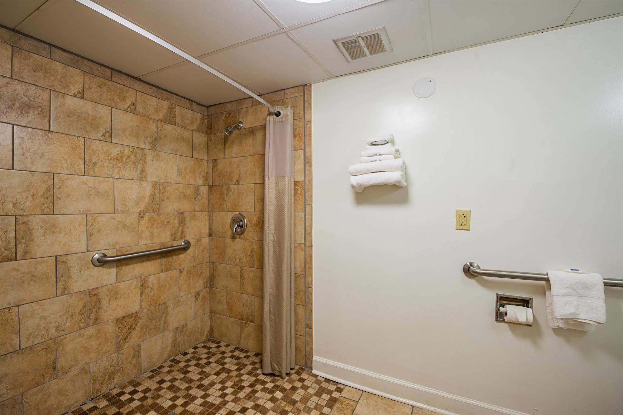 Motel 6-Perry, Ga Bagian luar foto