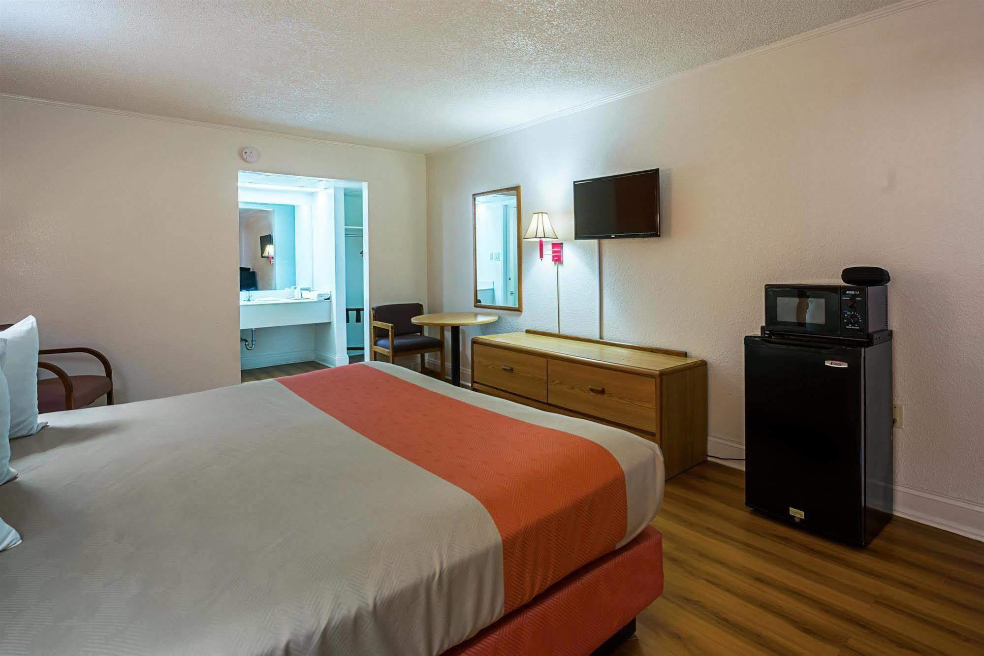 Motel 6-Perry, Ga Bagian luar foto